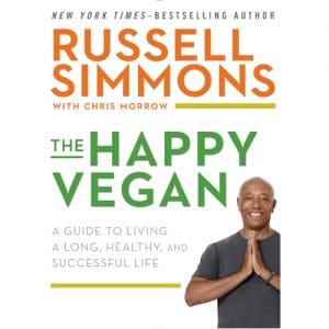 The Happy Vegan