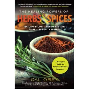 The Healing Powers of Herbs and Spices