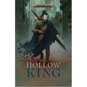 The Hollow King (PB)