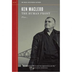 The Human Front - (Paperback)