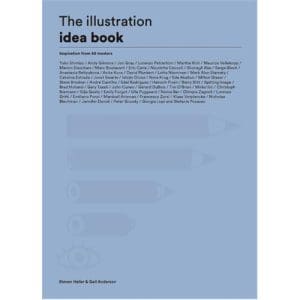 The Illustration Idea Book