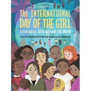 The International Day of the Girl