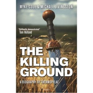 The Killing Ground - HB