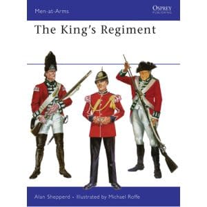 The King’s Regiment