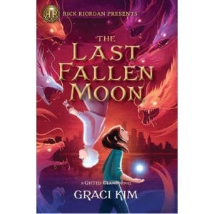 The Last Fallen Moon