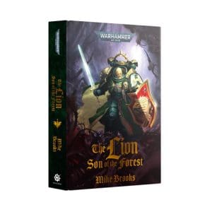 The Lion: Son Of The Forest Royal (HB)