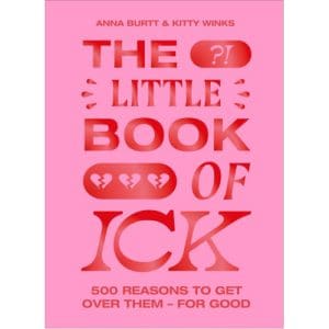 The Little Book of Ick