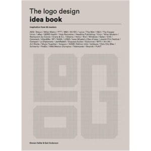 The Logo Design Idea Book