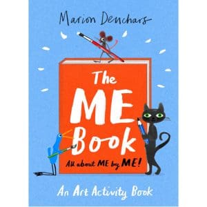 The ME Book