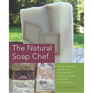 The Natural Soap Chef