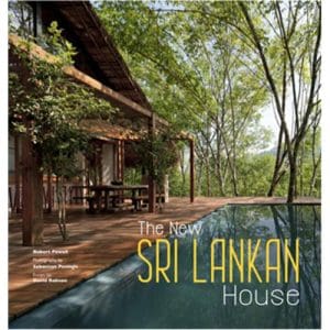 The New Sri Lankan House