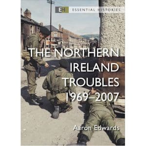 The Northern Ireland Troubles