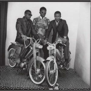 The Original Sound Of Mali - Vinyl