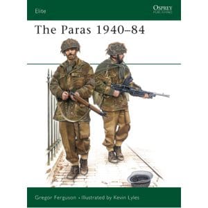 The Paras 1940–84