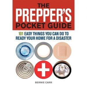 The Prepper's Pocket Guide