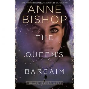 The Queen's Bargain -  (Paperback)