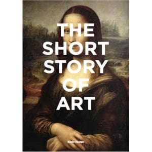 The Short Story of Art