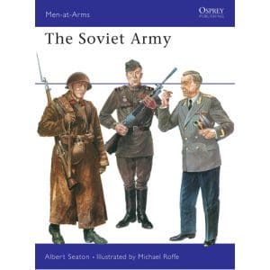 The Soviet Army