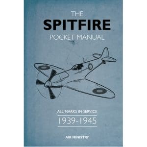 The Spitfire Pocket Manual