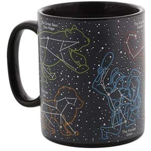 The Star Mug