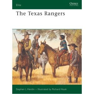 The Texas Rangers