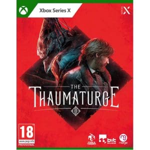 The Thaumaturge - Xbox Series X
