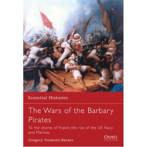 The Wars of the Barbary Pirates