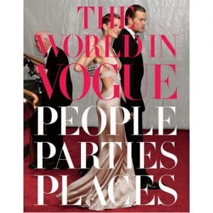 The World in Vogue