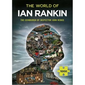 The World of Ian Rankin