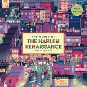 The World of the Harlem Renaissance