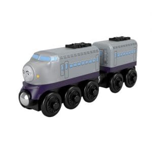 Thomas Large Wooden Kenji