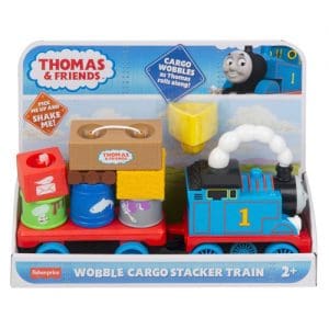 Thomas - Stacker Train