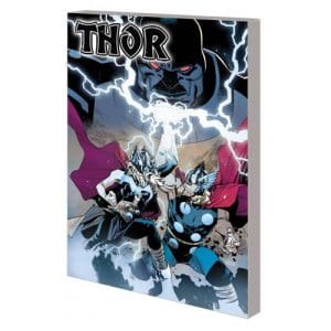 Thor By Jason Aaron: The Complete Collection Vol. 4