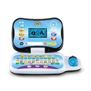 Toddler Tech Laptop