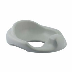 Bumbo - Toilet Trainer Cool Grey