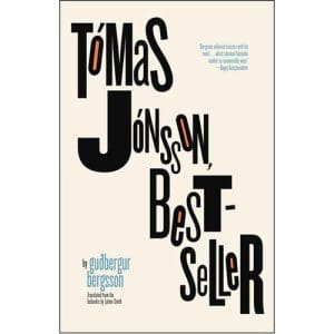 Tomas Jonsson, Bestseller