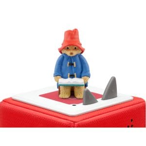 Tonies - Paddington Bear - More about Paddington