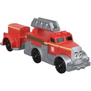 Trackmaster Push Along Large Engine Flynn