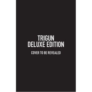 Trigun Deluxe Edition - HB