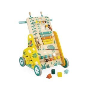 Tropik - Multi-activity Trolley