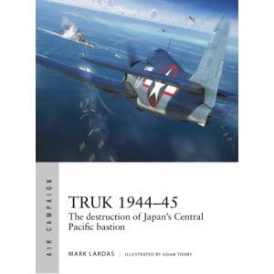 Truk 1944–45