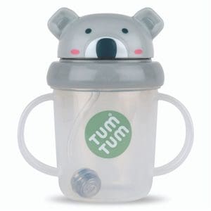 Tum Tum Tippy Up Cup - Kev Koala