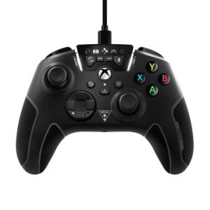 Turtle Beach Recon Black USB RECON Controller