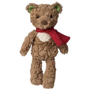 Twinkles Putty Teddy