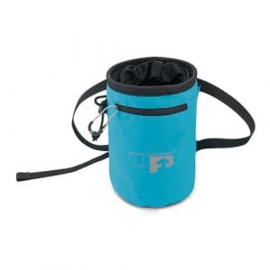 Ultimate Performance Climbing Bag: Blue