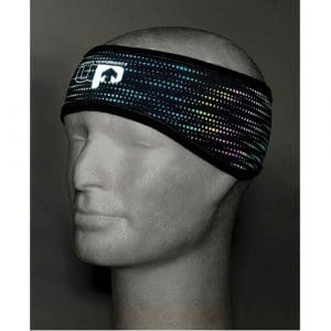 Ultimate Performance Reflective Ear Warmer - Large/XLarge