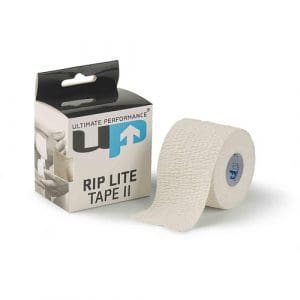 Ultimate Performance Rip Light Tape II: White