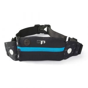 Ultimate Performance Titan Runners Pack: Black/Blue