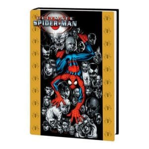 Ultimate Spider-Man Omnibus Vol. 3