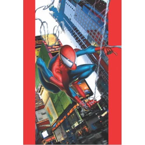 Ultimate Spider-man Omnibus Vol. 2 - Smart Home - Zatu HomeZatu Home